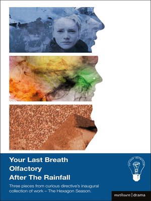 cover image of Your Last Breath, Olfactory and After the Rainfall